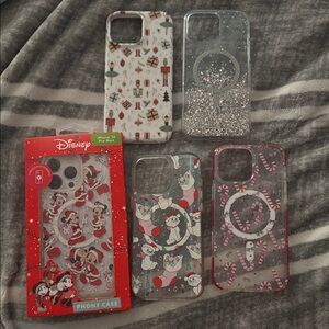 Disney/Holiday iPhone 16 Pro Max